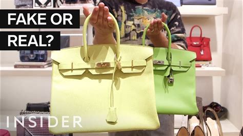 alamode bags fake|14 Ways To: Spot FAKE Designer Bags (With Pictures).